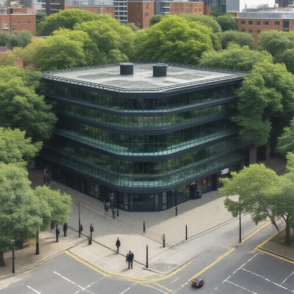 Southwark Council